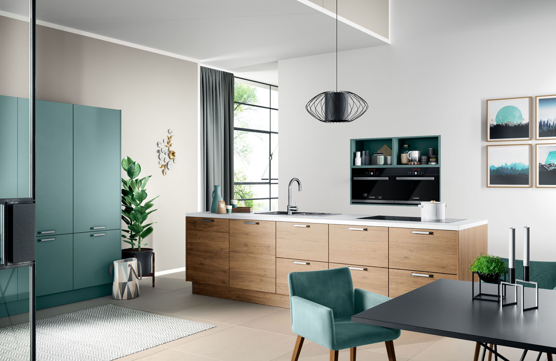 Keuken