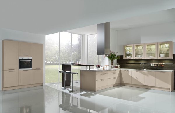 Keuken