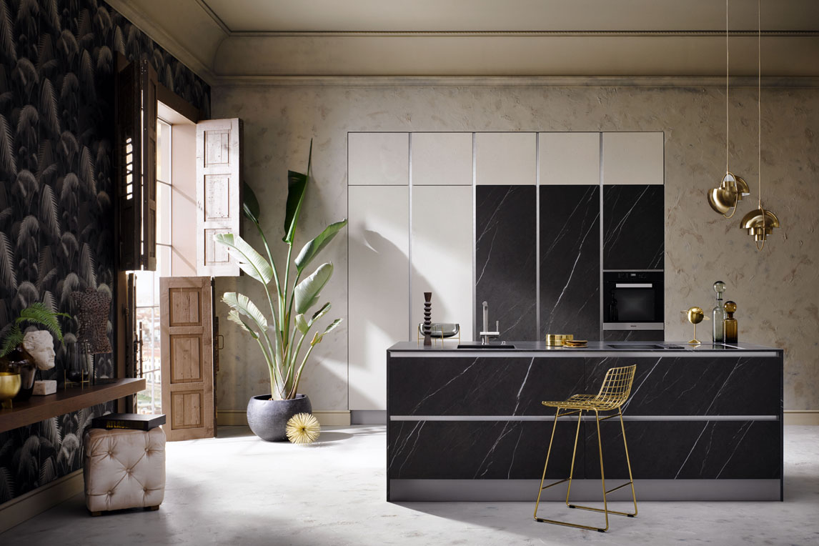 Keuken