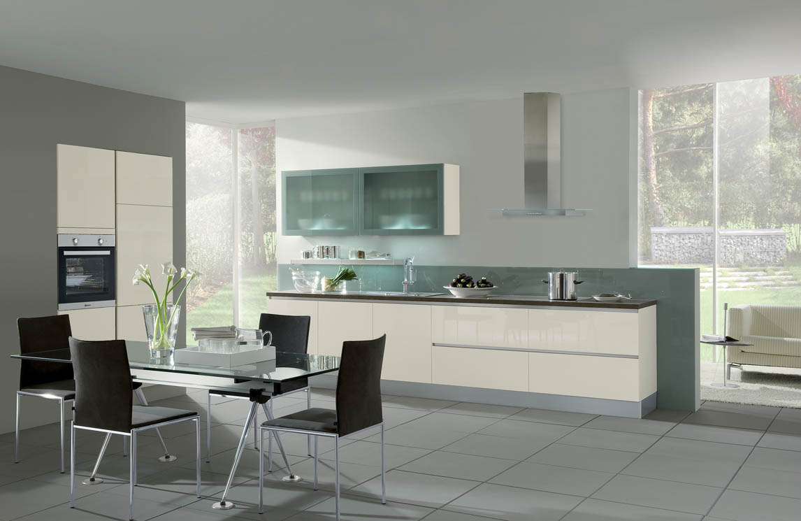 Keuken