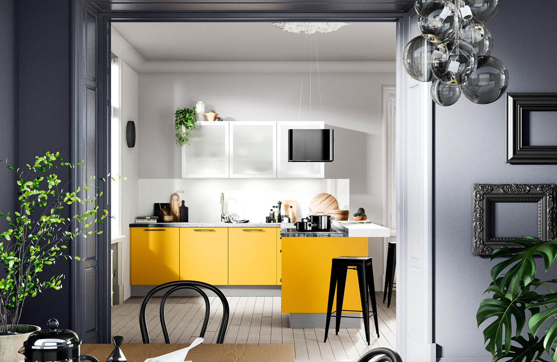 Keuken