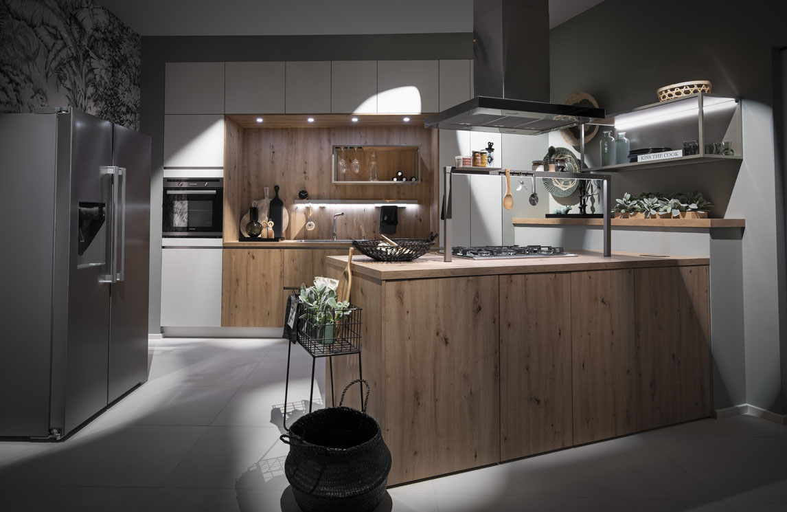 Keuken