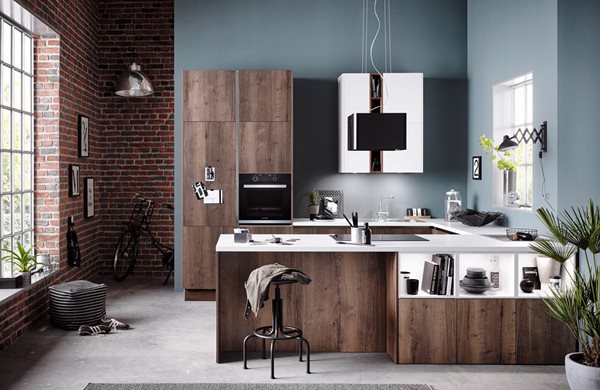 Keuken