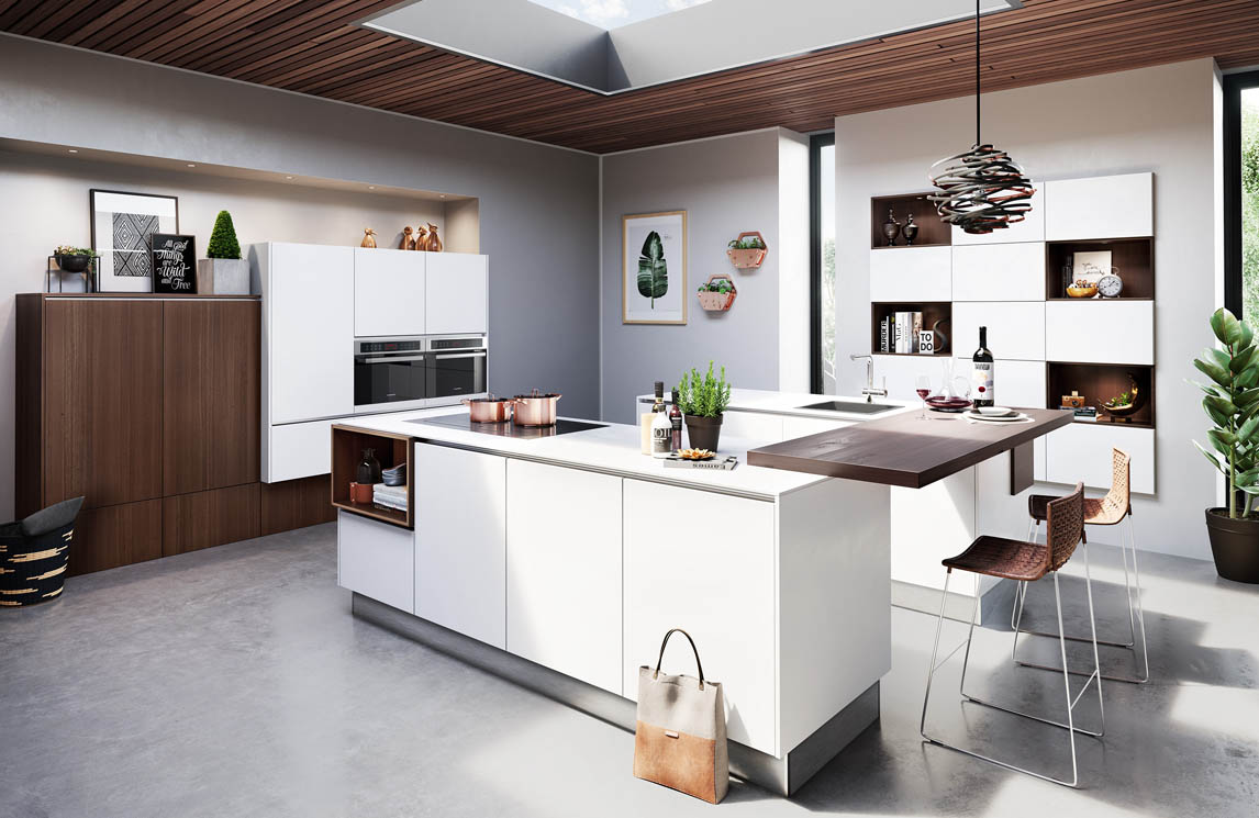 Keuken