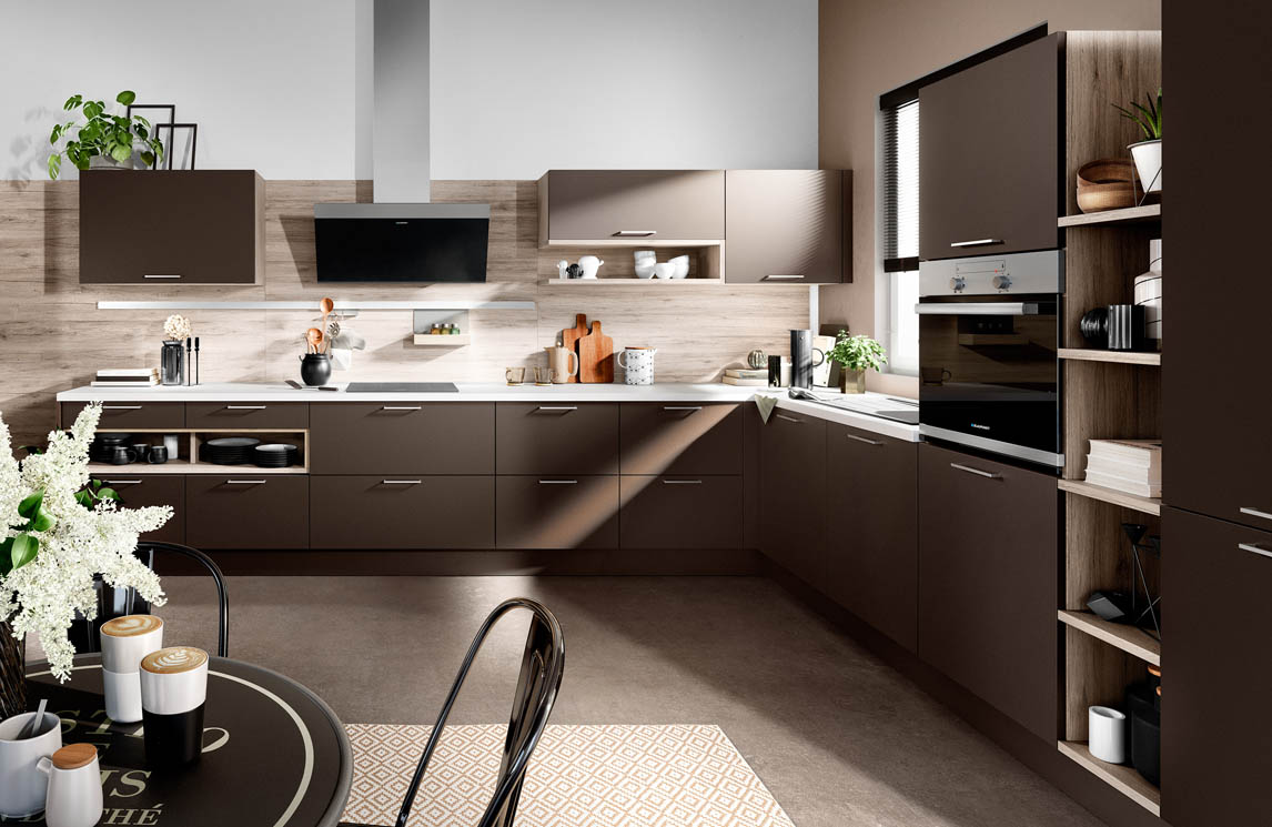 Keuken