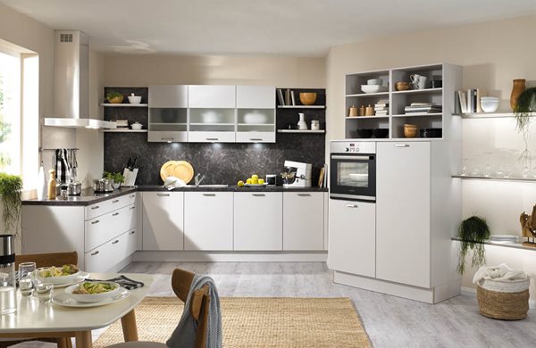 Keuken