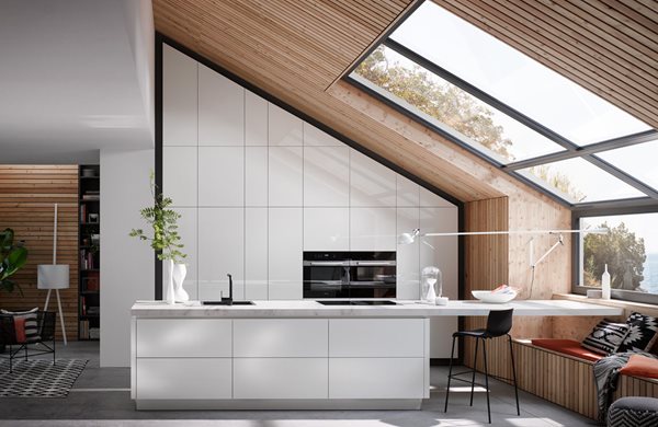 Keuken