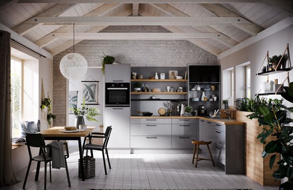 Keuken