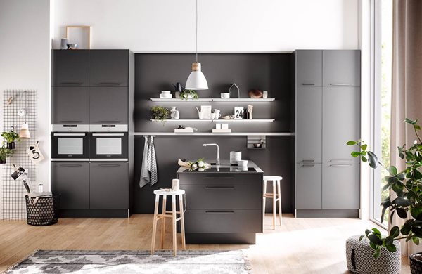 Keuken