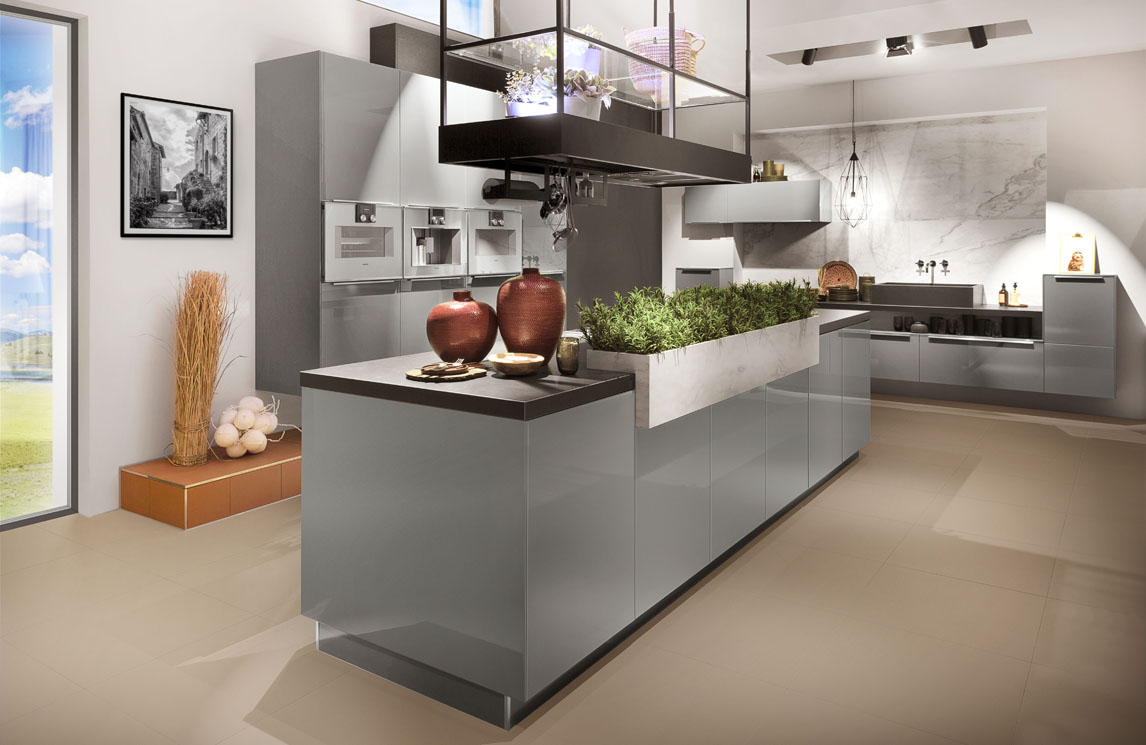 Keuken