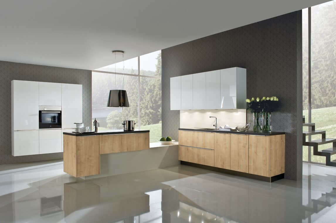 Keuken