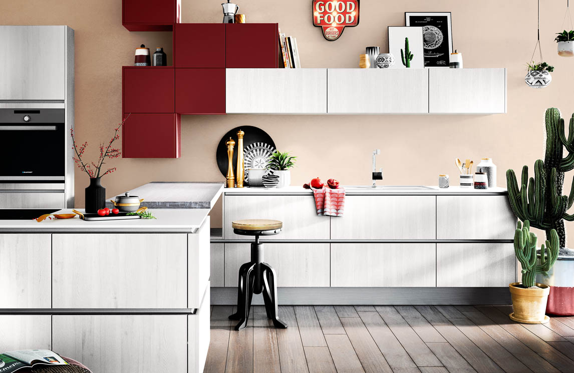 Keuken