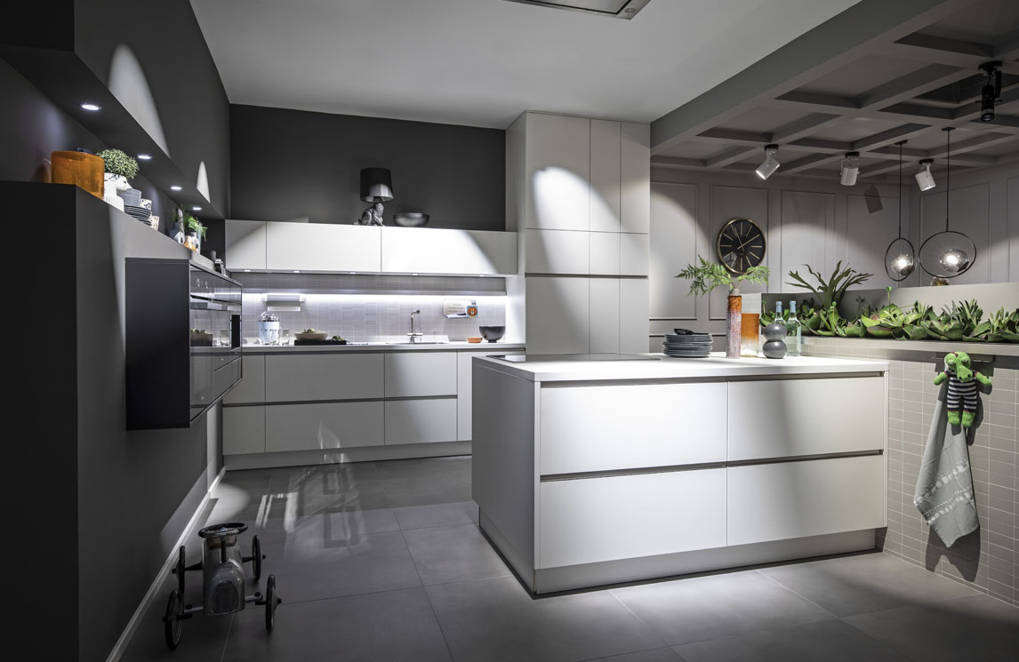Keuken