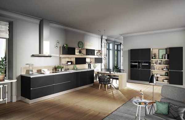 Keuken