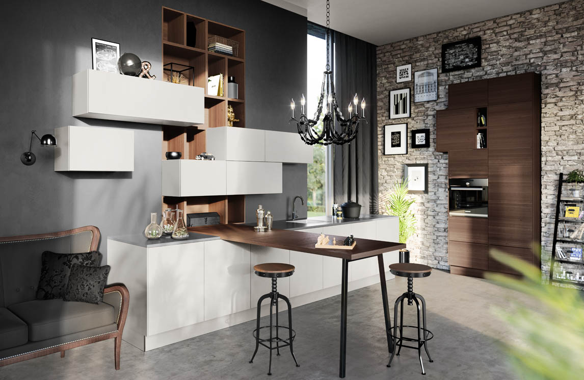 Keuken