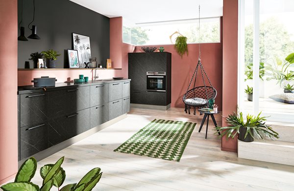 Keuken