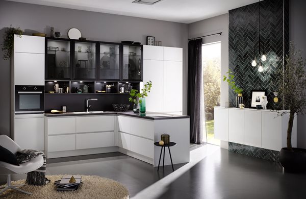 Keuken