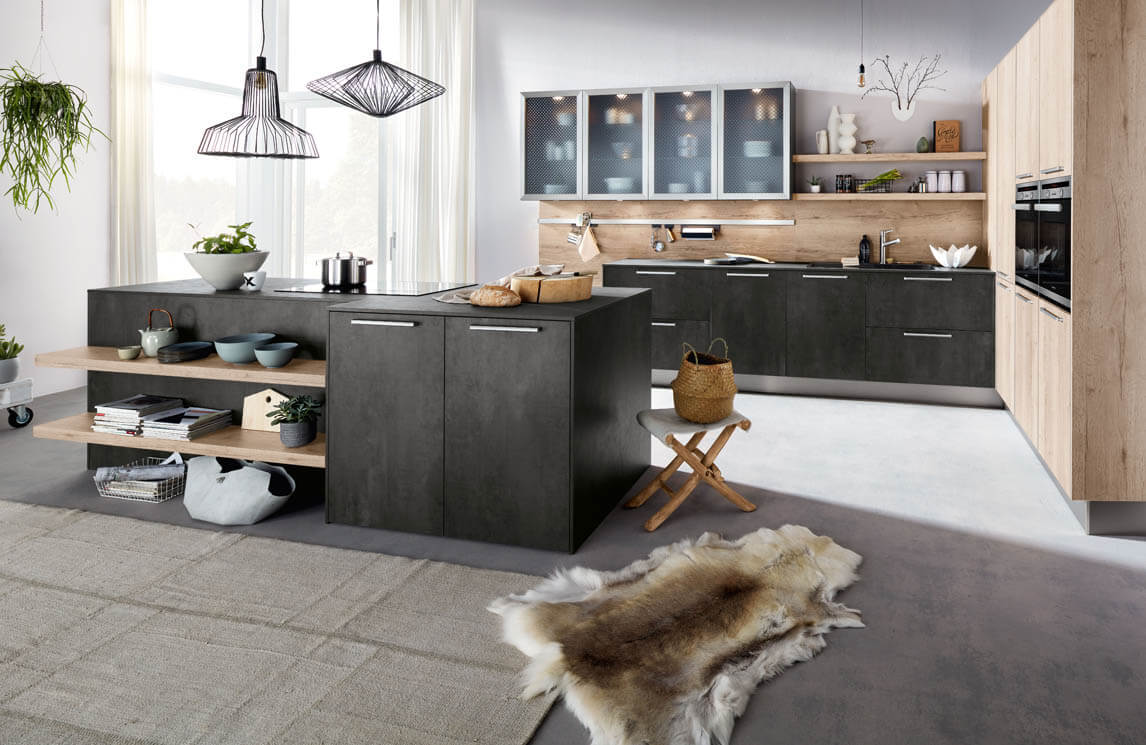 Keuken