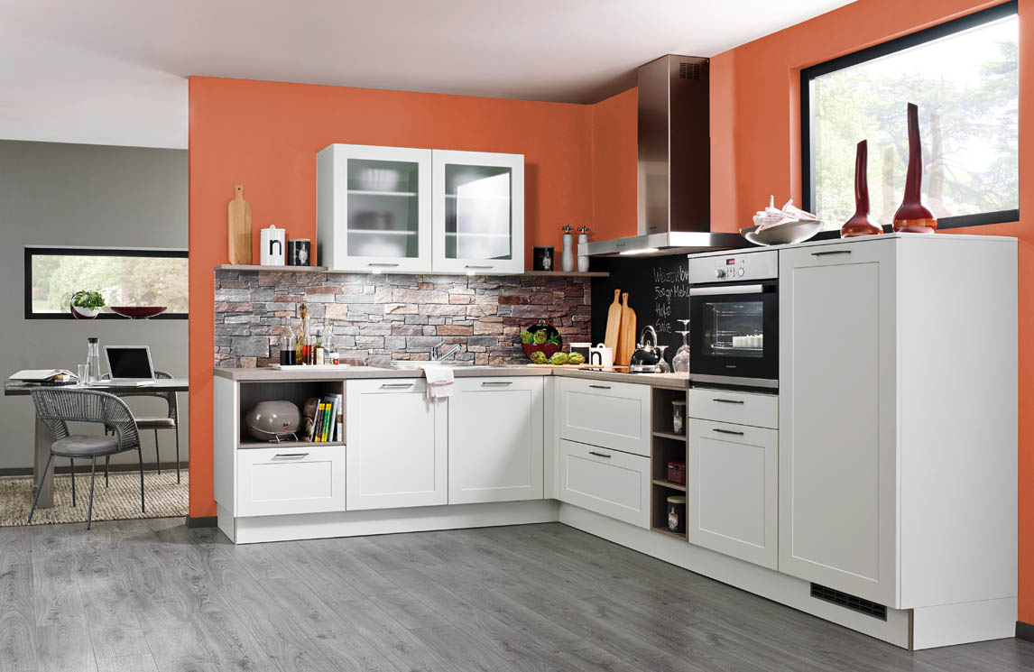 Keuken