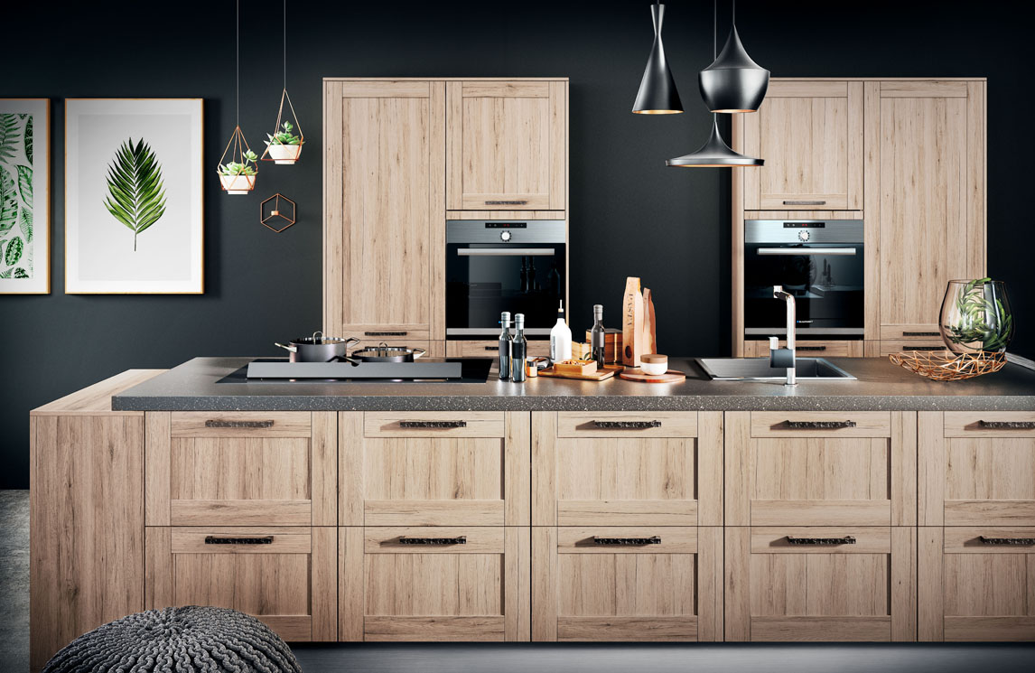 Keuken