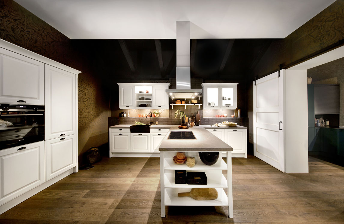 Keuken