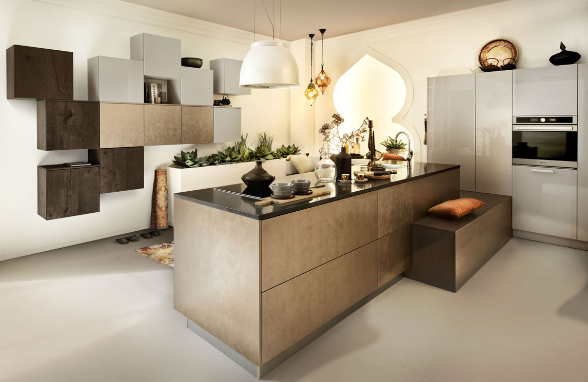 Keuken