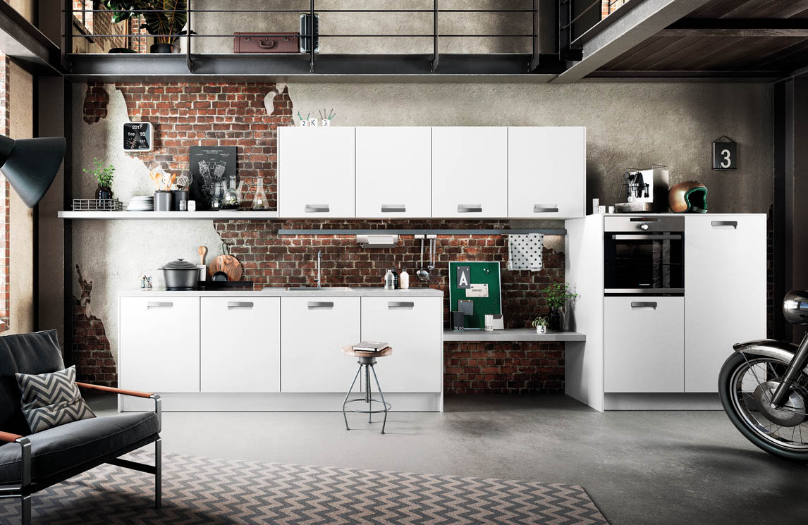 Keuken