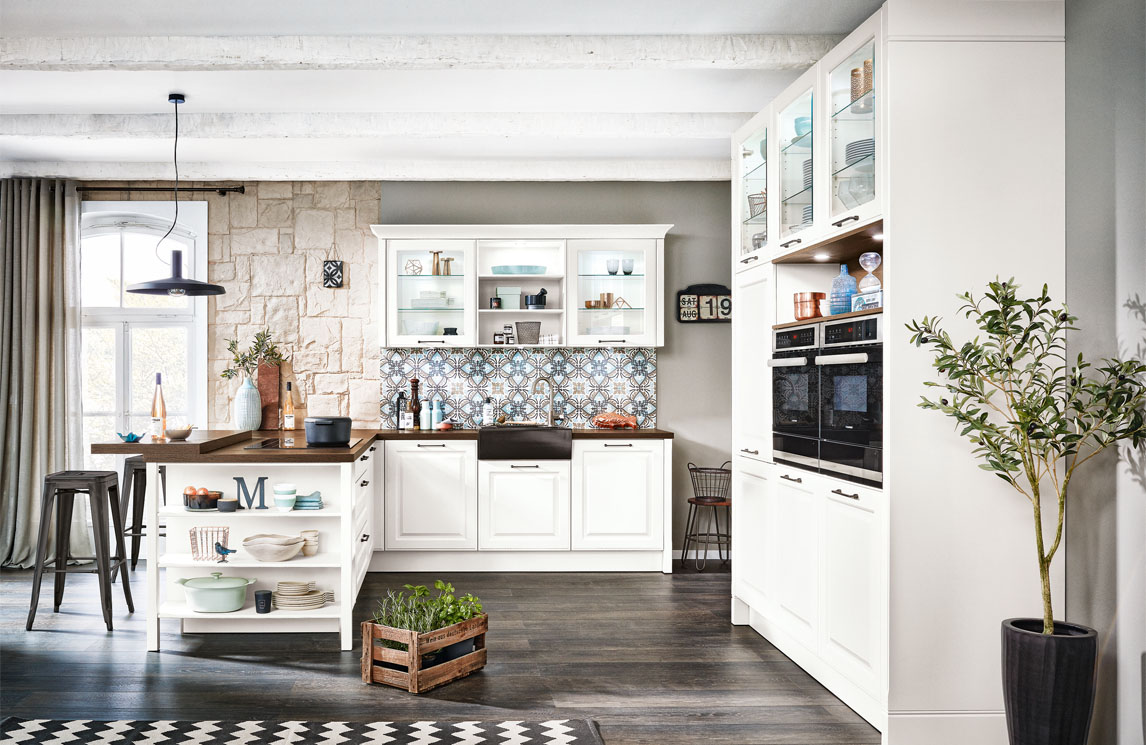 Keuken