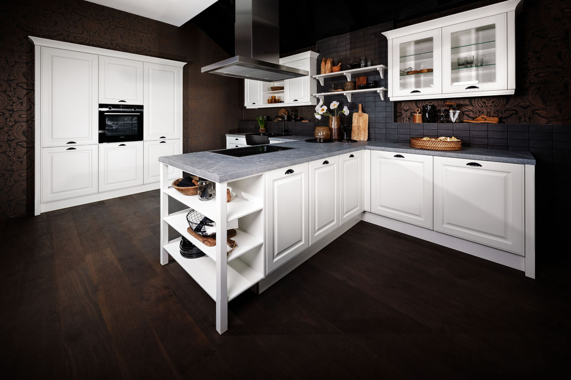 Keuken