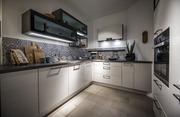 Keuken