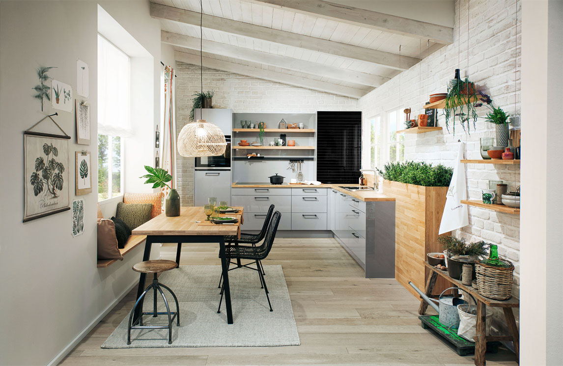 Keuken