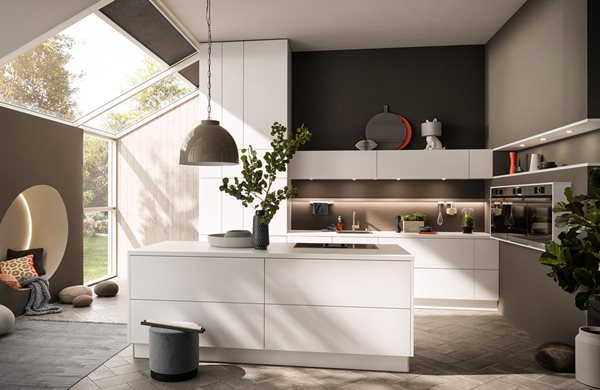 Keuken