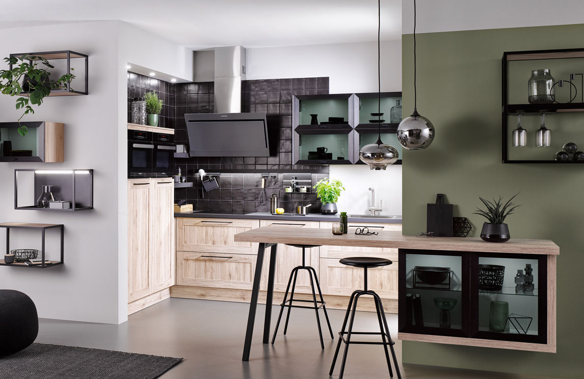 Keuken