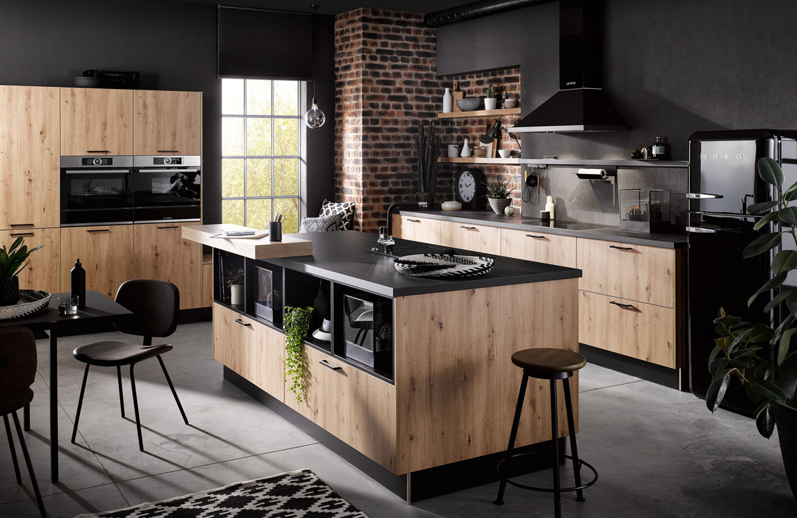 Keuken