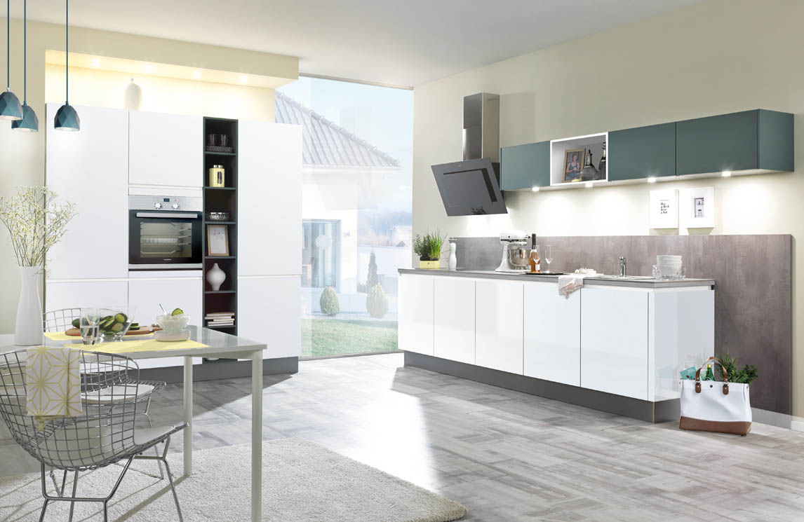 Keuken