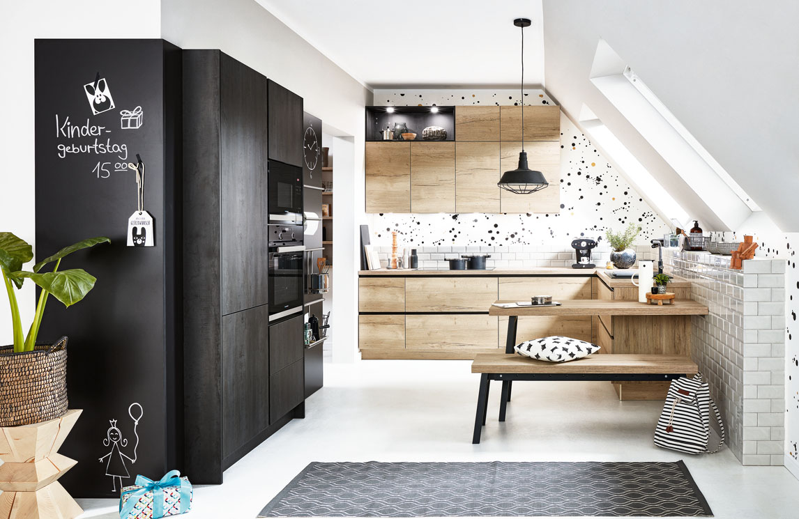 Keuken