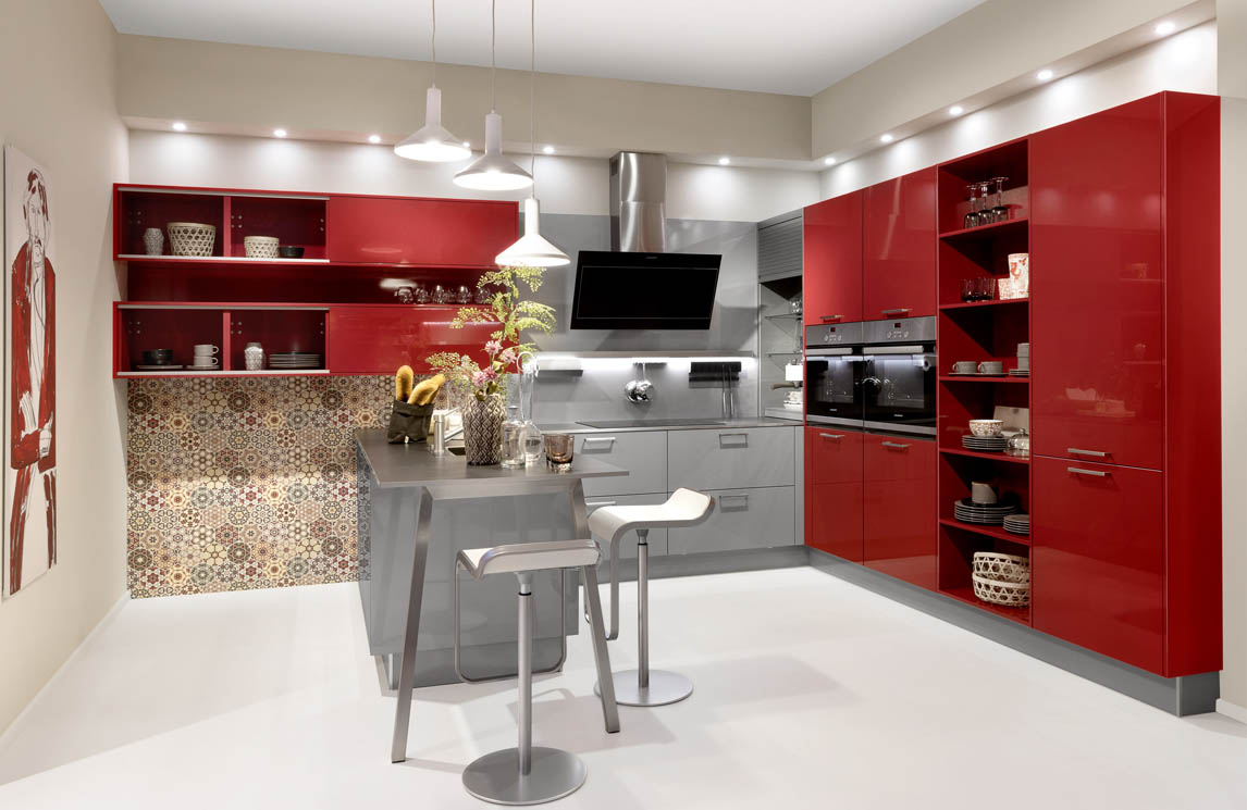 Keuken