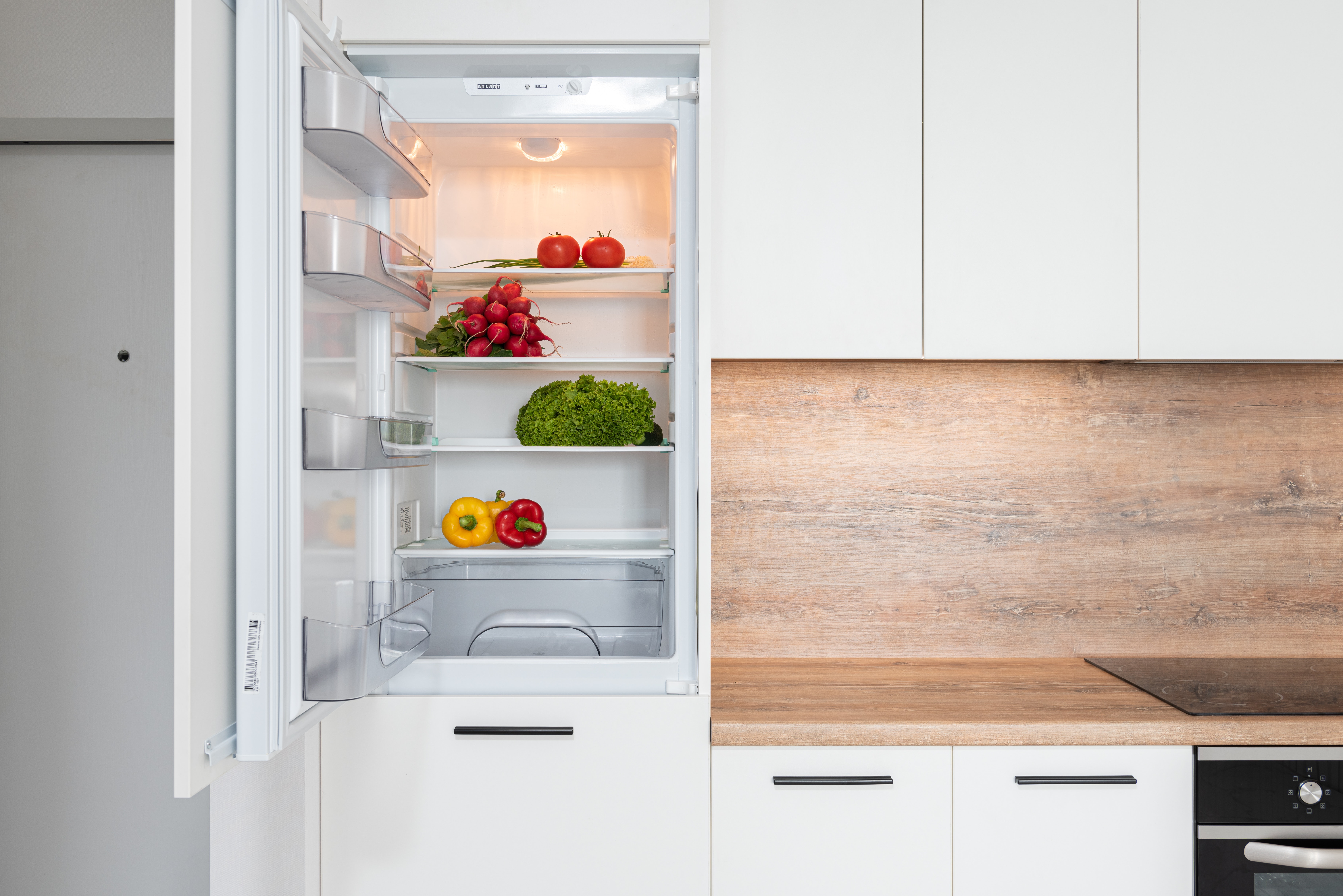 Zielig Cirkel klep Scheffer Keukens - Koelkast kiezen: in 4 stappen jouw koelkast