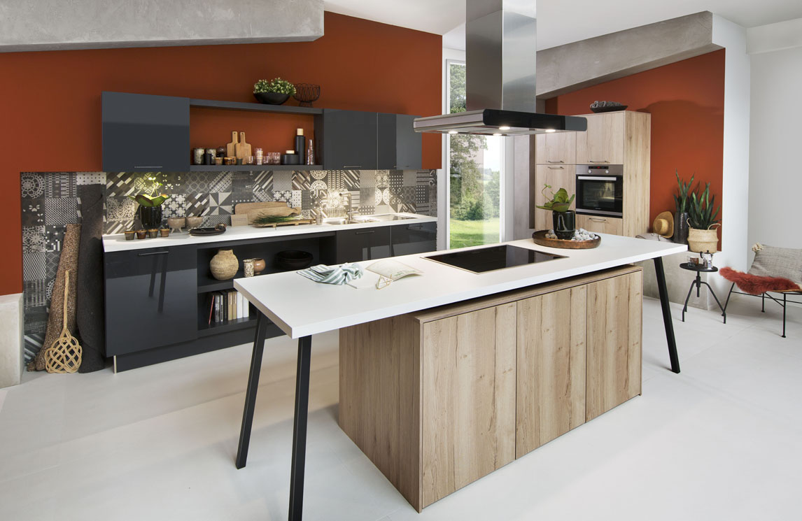 Keuken