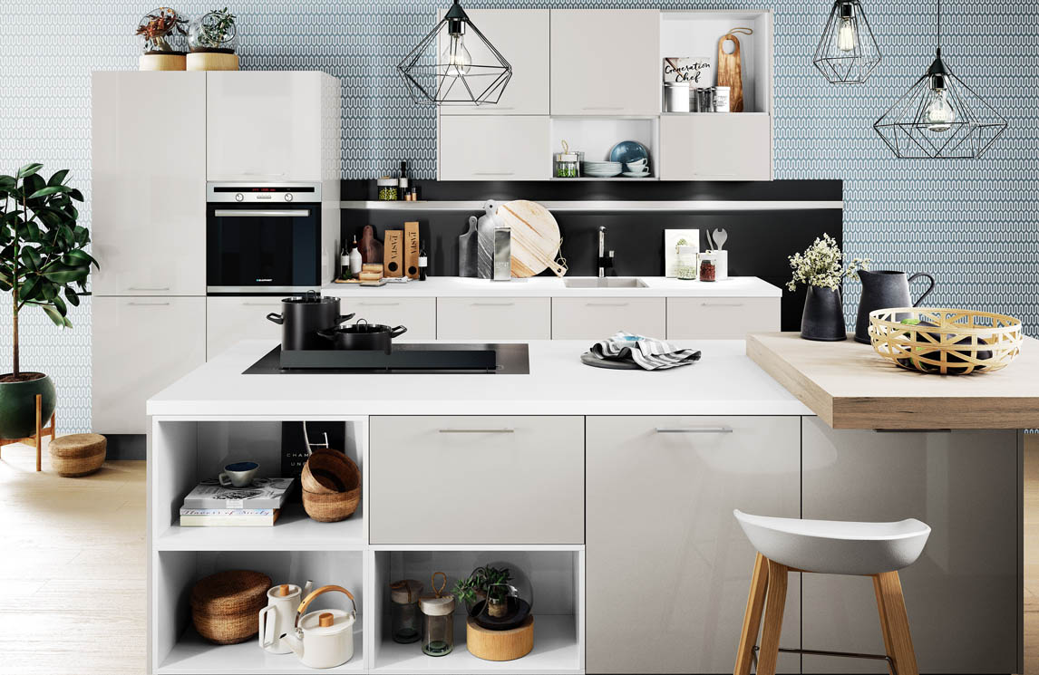 Keuken