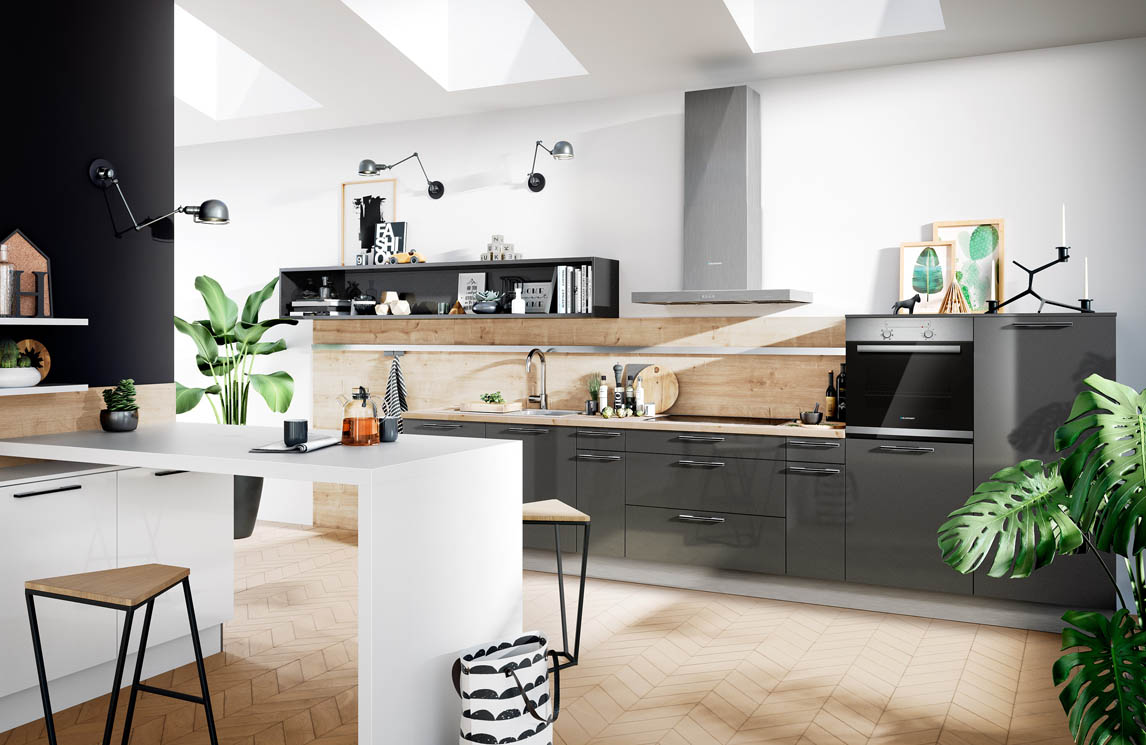 Keuken