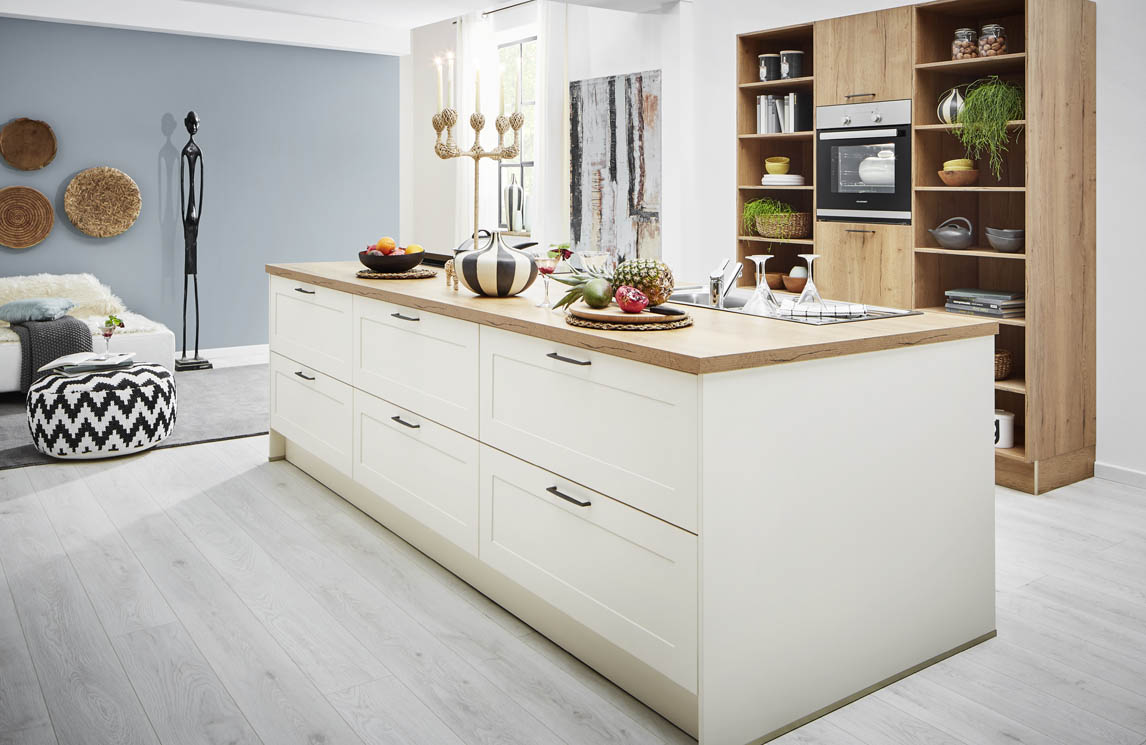 Keuken