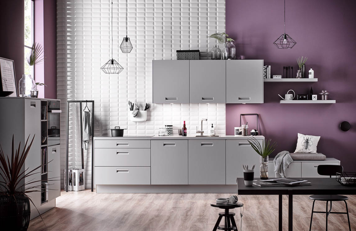 Keuken