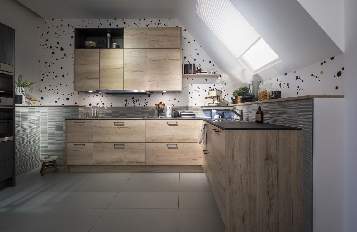 Keuken