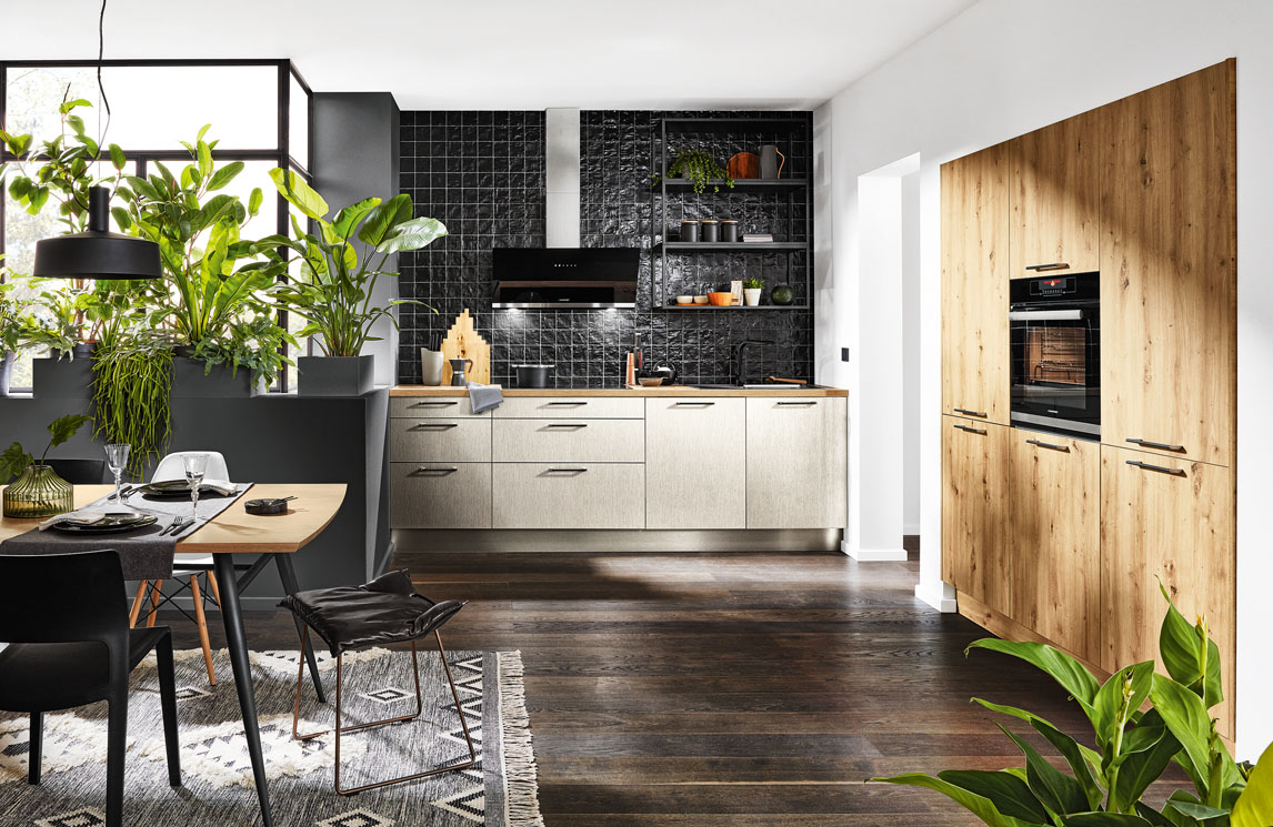 Keuken