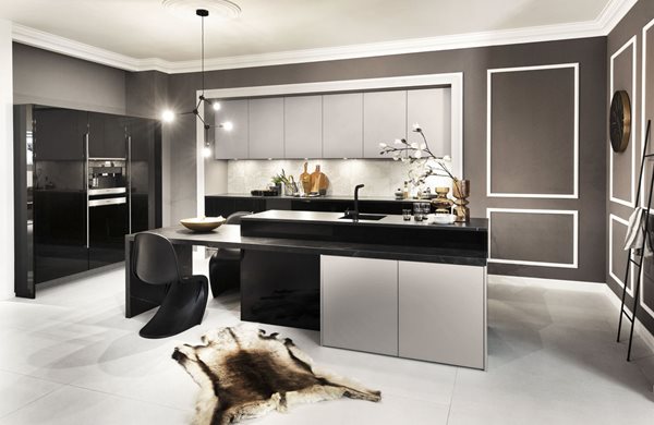 Keuken