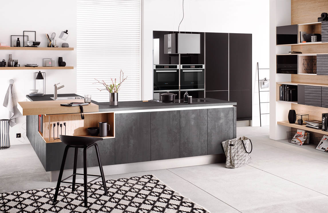 Keuken