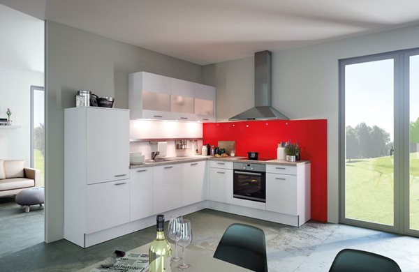 Keuken