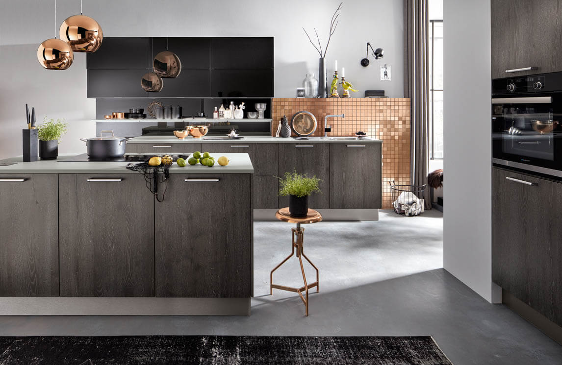 Keuken