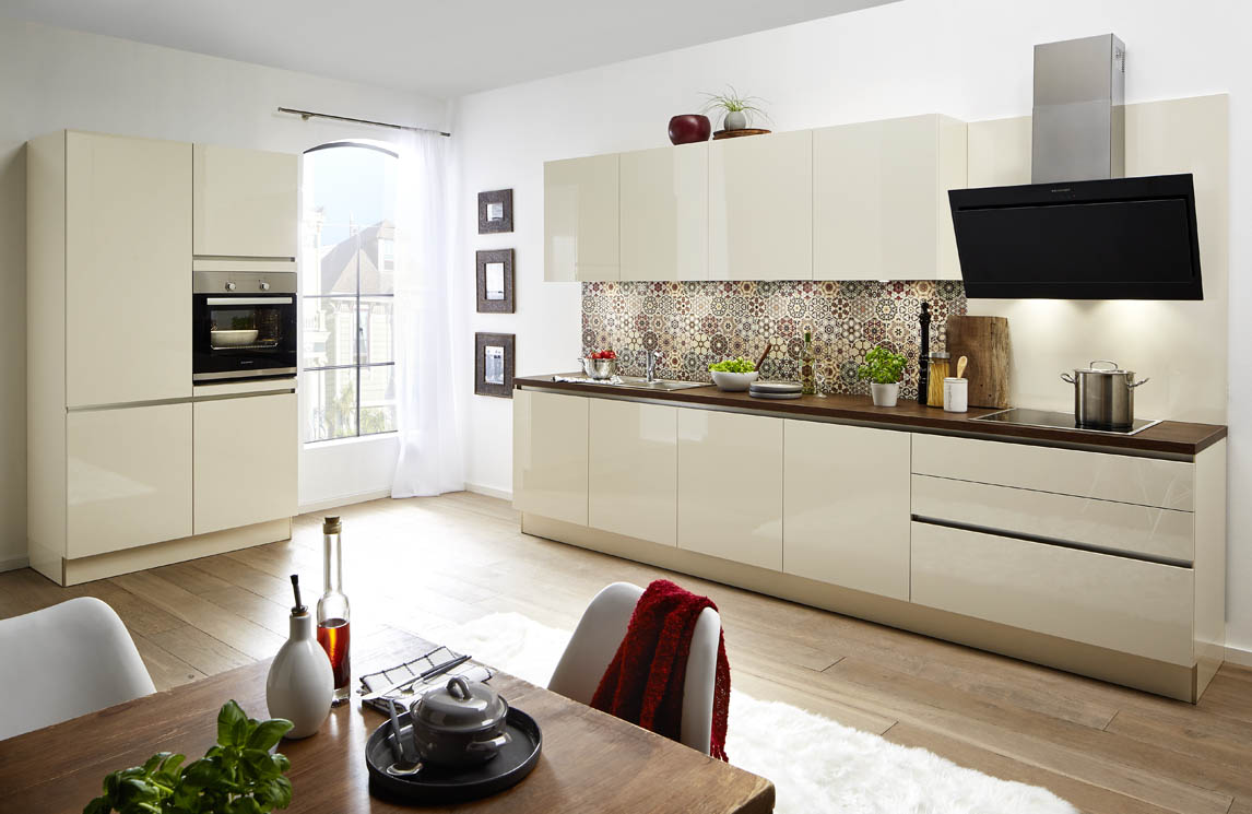 Keuken